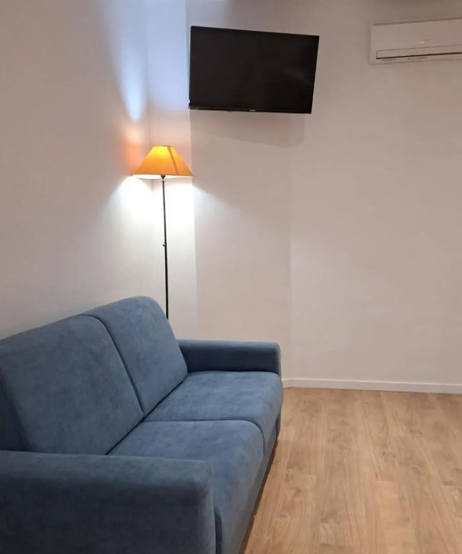 Domus Provinciae Apartment Rome