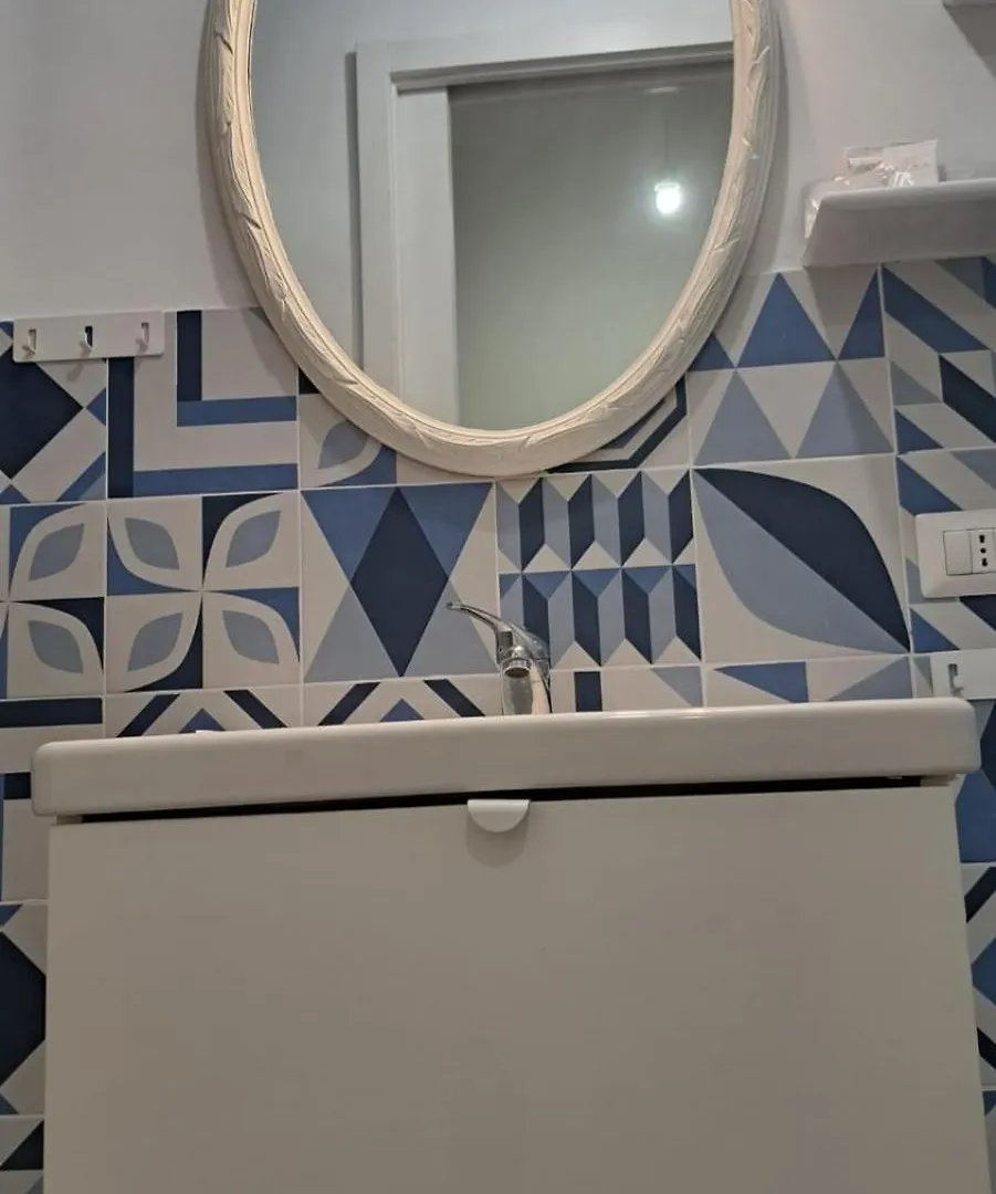 Domus Provinciae Apartment Rome