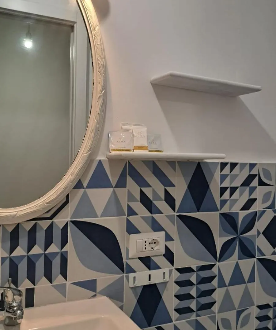 Domus Provinciae Apartment Rome