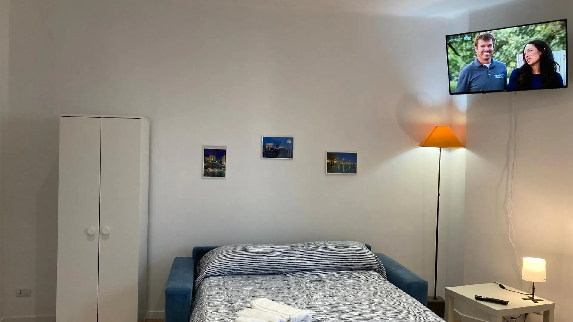 Domus Provinciae Apartment Rome Italy