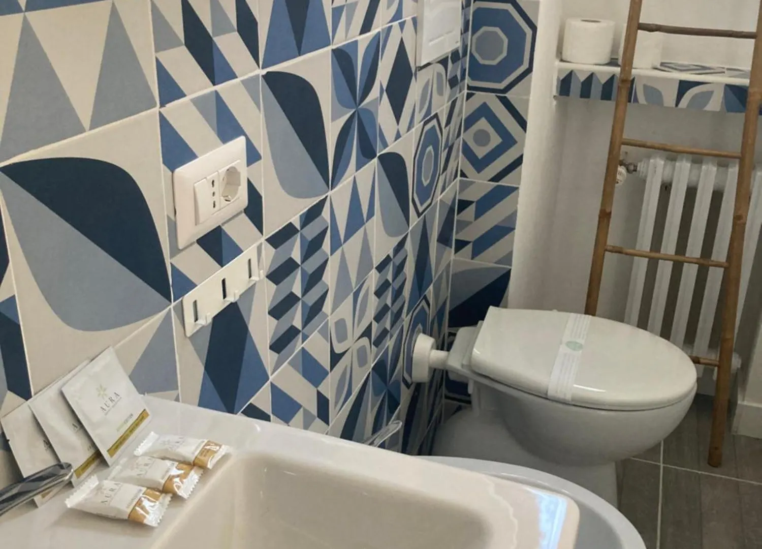 Domus Provinciae Apartment Rome