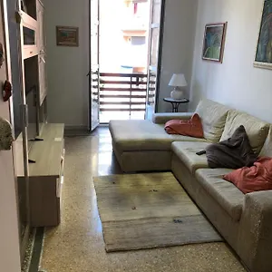 Appartamento Casa N, Roma