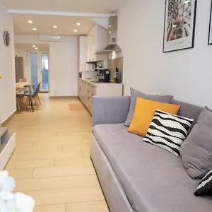  Appartamento Casavacanza Orchidea Italia