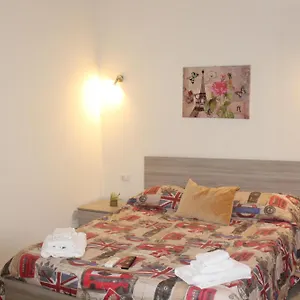  Appartamento Casa Milù Centro Italia