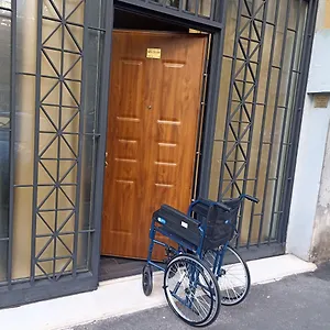 Appartamento Ave Cesare, Roma