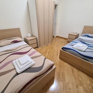 Casa vacanze La Dimora Dei Cedri Argentati, Roma