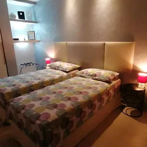 Casa vacanze Temporary, Roma
