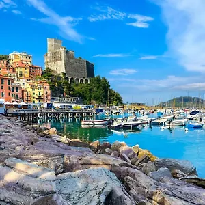  Appartamento La Conchiglia Italia