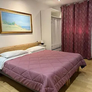 Appartamento Garbatella, Roma