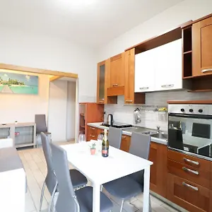 Appartamento Virtus Prestige - &, Roma