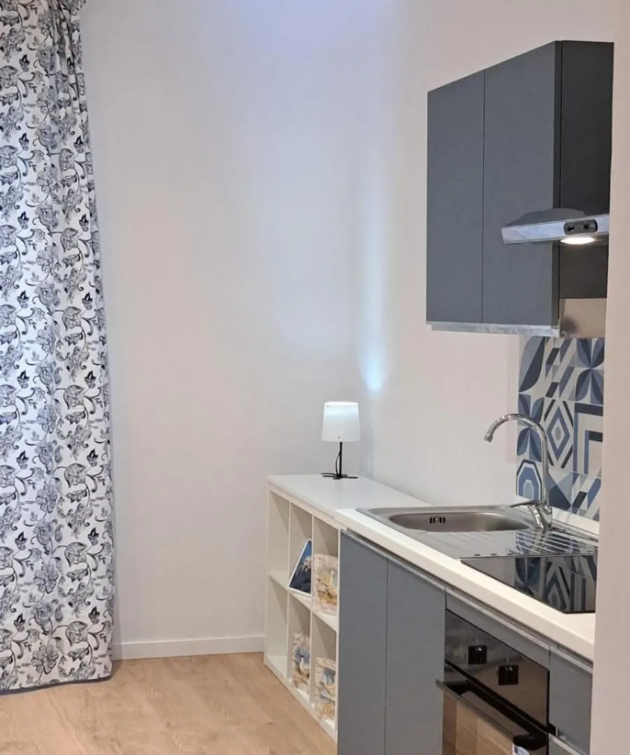Domus Provinciae Apartment Rome Italy