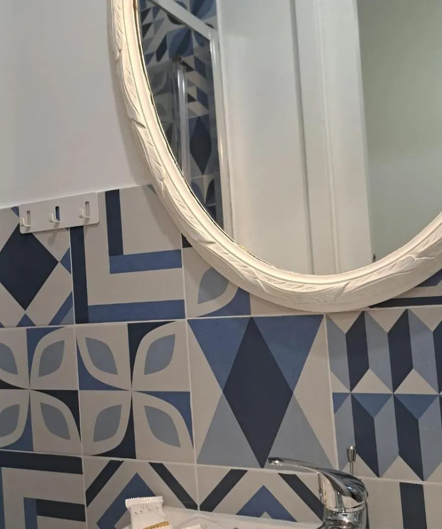 Domus Provinciae Apartment Rome 0*,