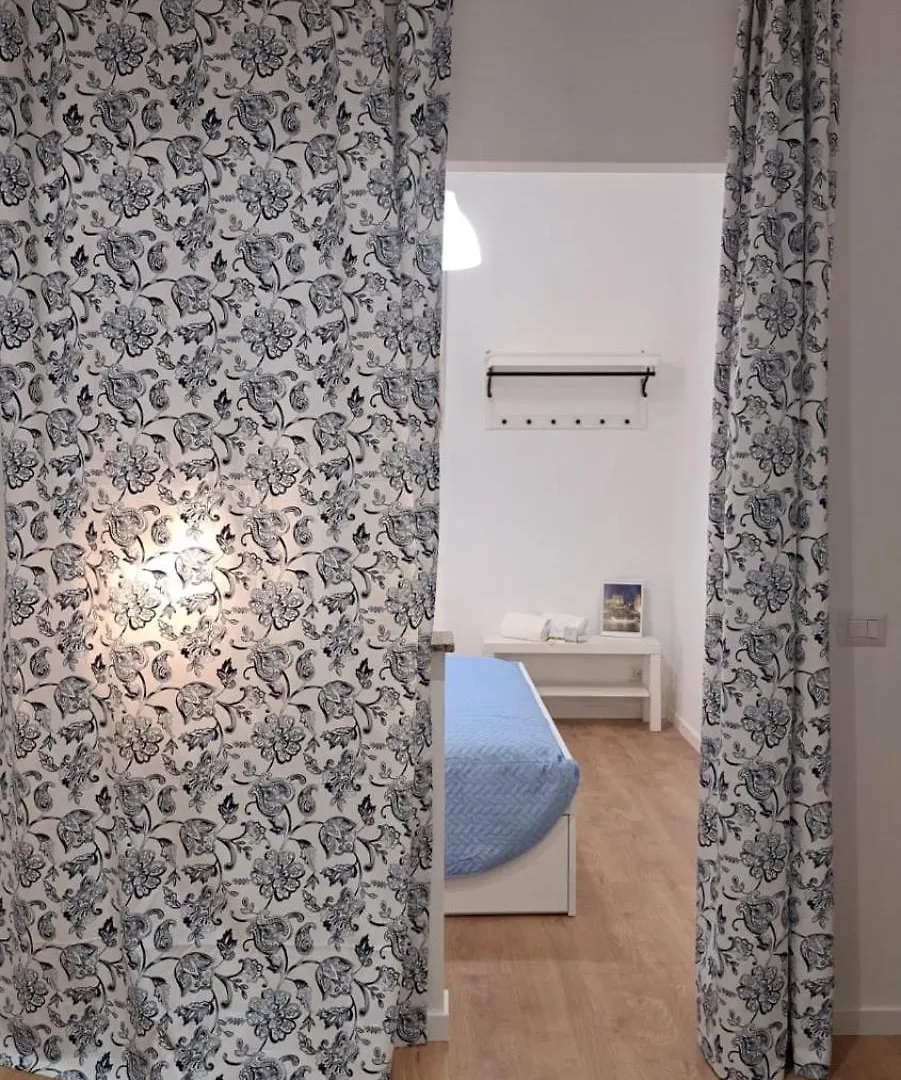 Domus Provinciae Apartment Rome 0*,