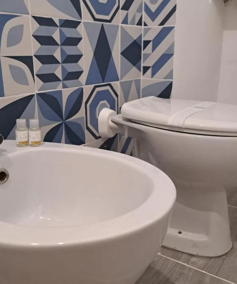 Domus Provinciae Apartment Rome