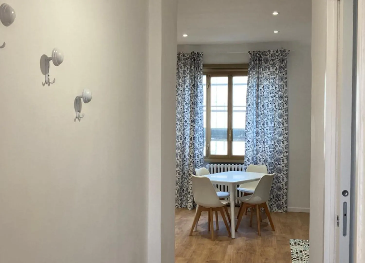 Domus Provinciae Apartment Rome