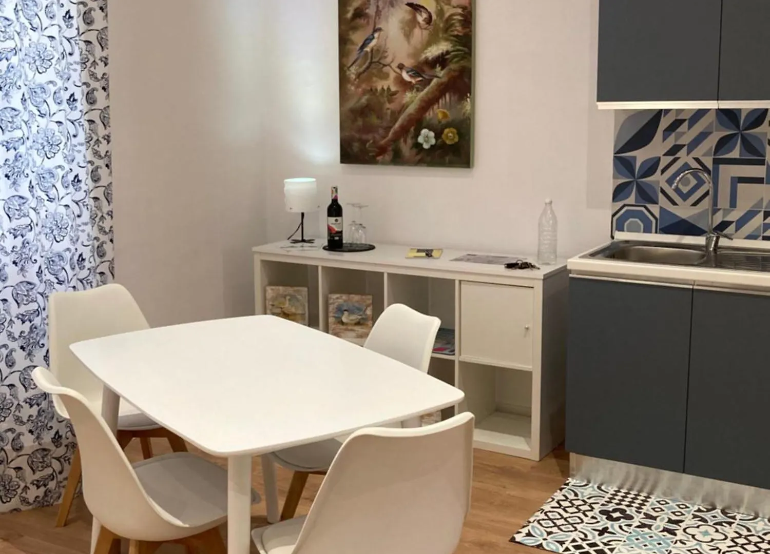Domus Provinciae Apartment Rome 0*,  Italy