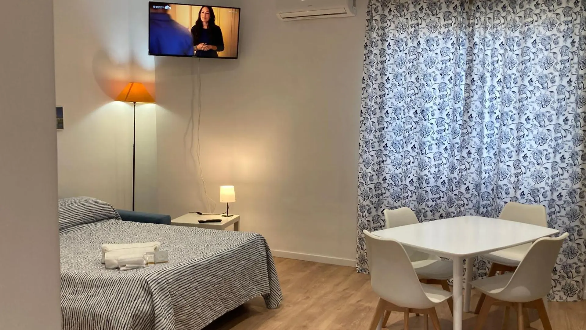 Domus Provinciae Apartment Rome