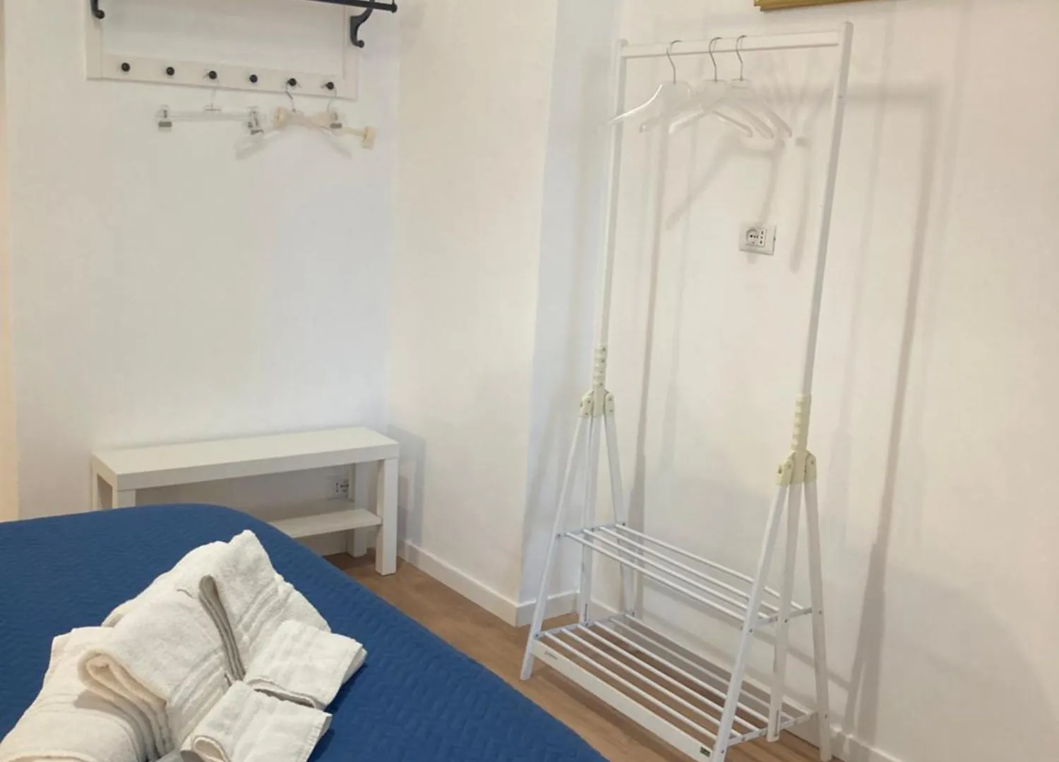 Domus Provinciae Apartment Rome
