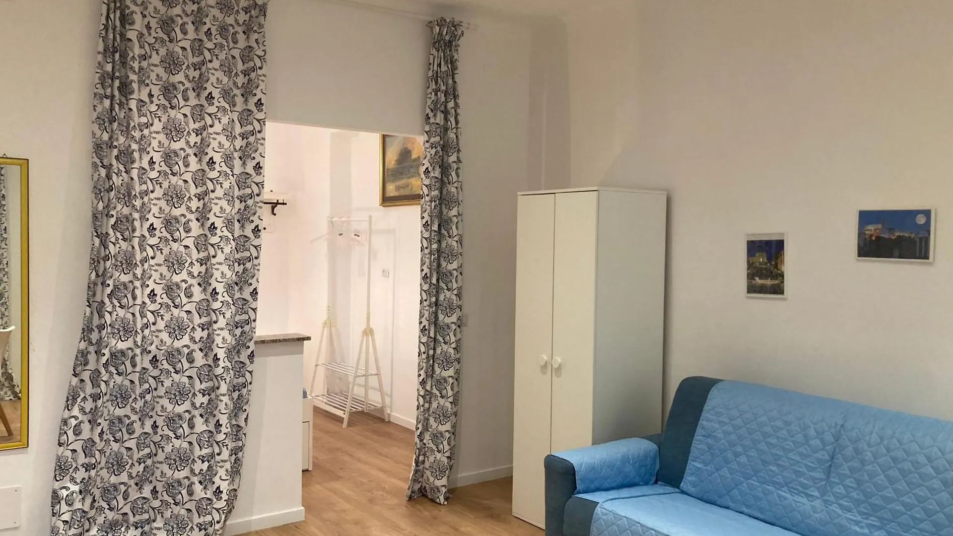 Domus Provinciae Apartment Rome Italy