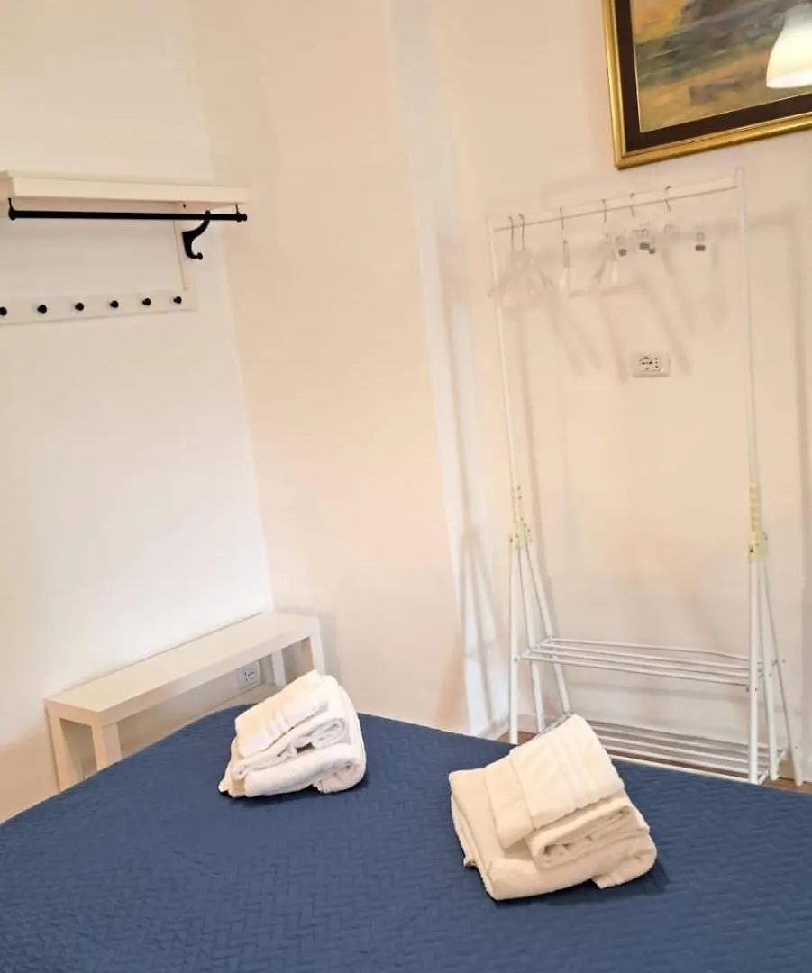 Domus Provinciae Apartment Rome