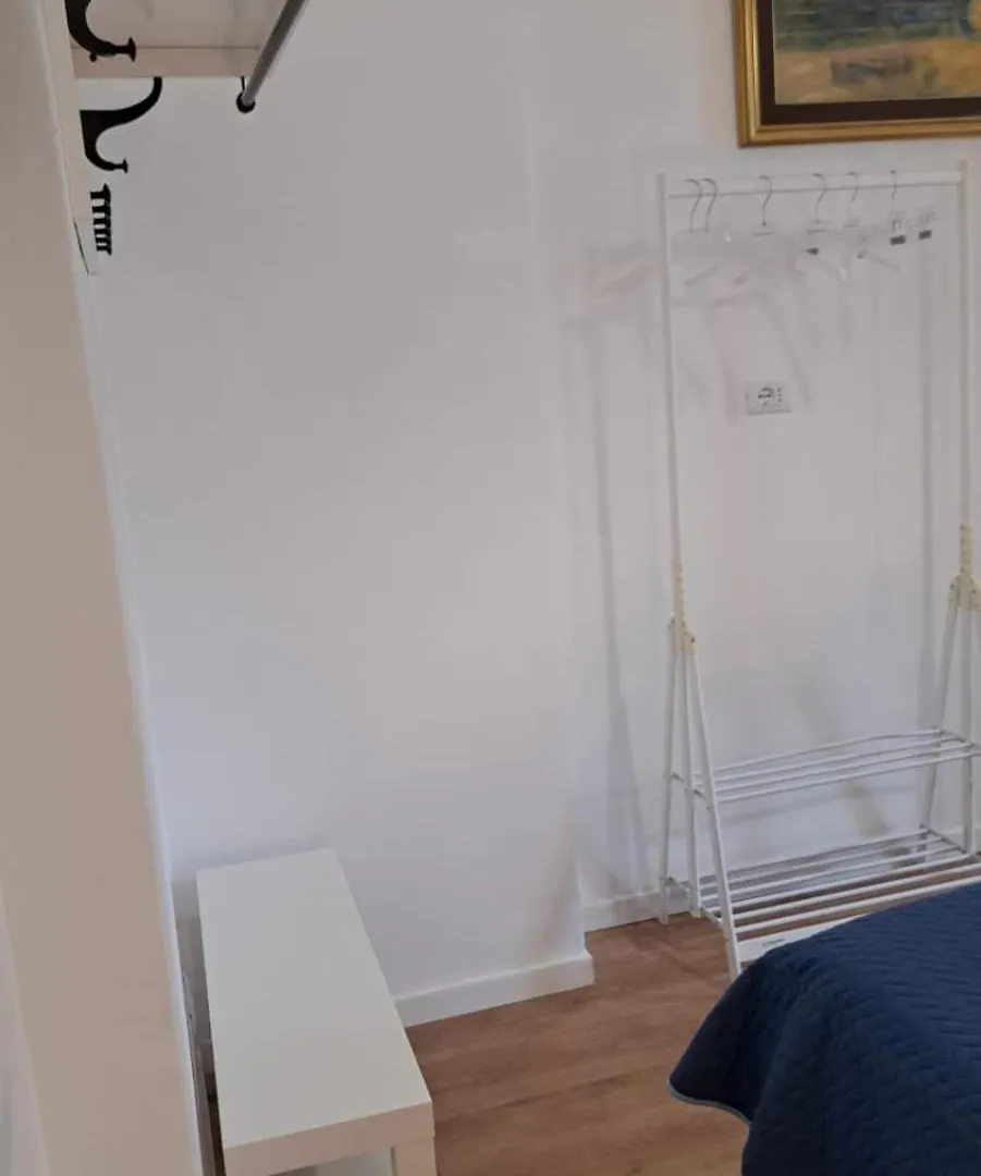 Domus Provinciae Apartment Rome