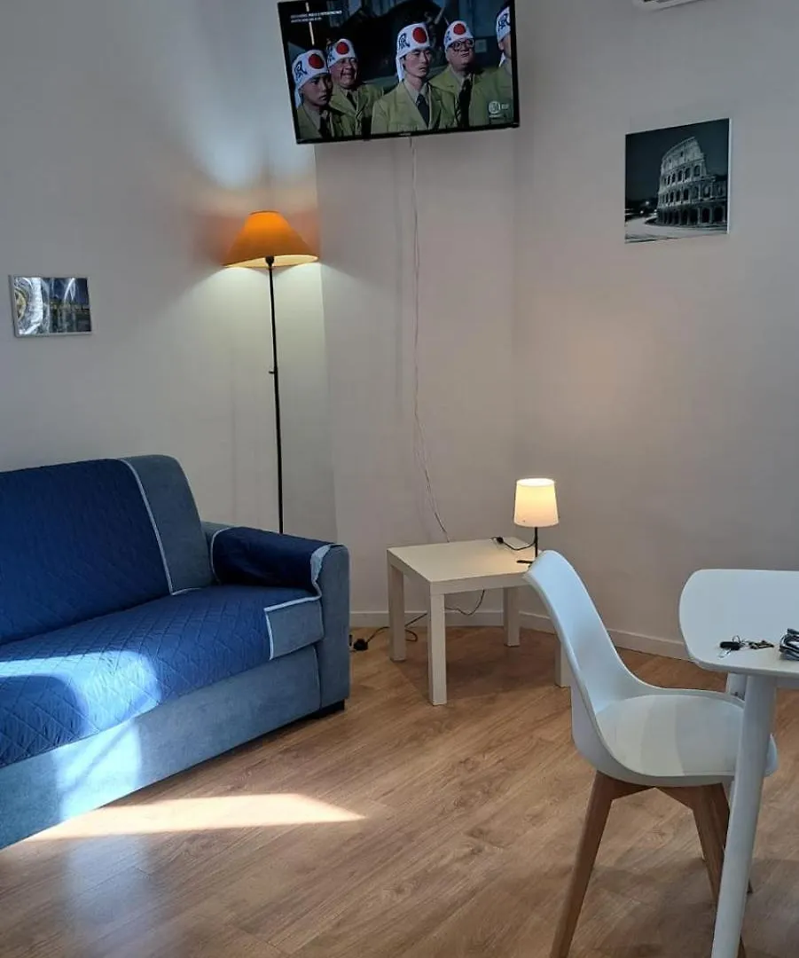 Domus Provinciae Apartment Rome 0*,  Italy